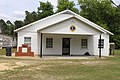 Warwick Lions Club building, formerly Warwick Consolidated School