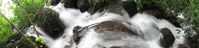 File:Water-Stream-Panorama-in-Koovery-1.JPG