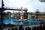 Vignette pour Waterworld: A Live Sea War Spectacular