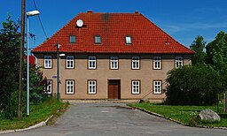 Wellerhofweg in Erfurt