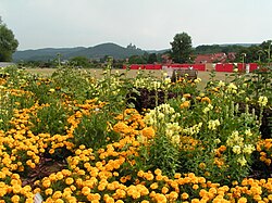 Feria Estatal de Horticultura Wernigerode 2006