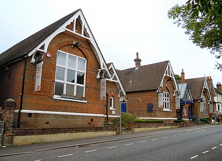 West End Centre Aldershot