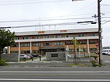 札幌市 西区: 地理, 歴史, 官公署