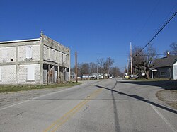 Buildings at Westboro