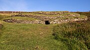 Miniatuur voor Wideford Hill Chambered Cairn