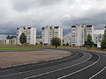 Стадіон у Славутиче