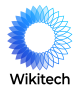 Wikitech logo