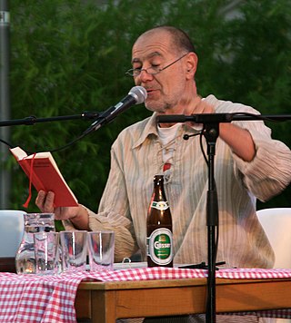 <span class="mw-page-title-main">Willi Resetarits</span> Austrian singer and human rights activist (1948–2022)