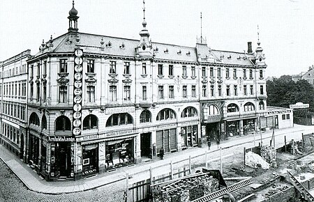 Wilhelmtheater Görlitz