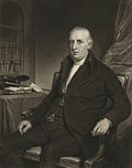 Thumbnail for William Bruce (minister, born 1757)