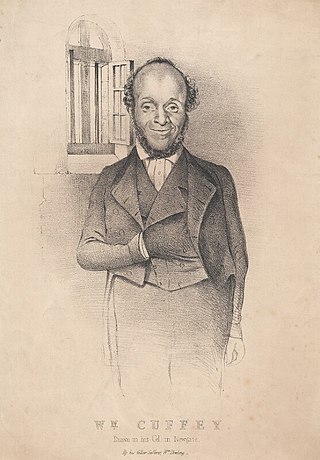 <span class="mw-page-title-main">William Cuffay</span>