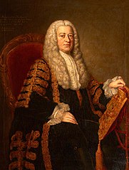 Philip Yorke, 1st Earl of Hardwicke (1690–1764)