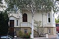 Residential building (country house on the former Koblenzer Strasse) [1]