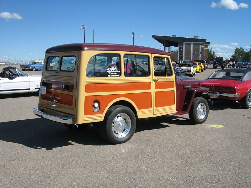 File:Willys Overland Jeep (2661992852).jpg