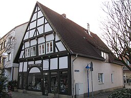 Windmühlenstraße 20, 1, Neustadt am Rübenberge, Region Hannover