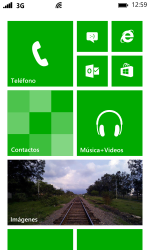 Thumbnail for Windows Phone 8