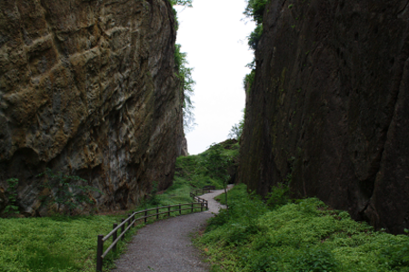 Wolfsschlucht Neubeuern1