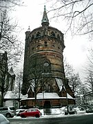 5.1.15 Wasserturm (Worms)