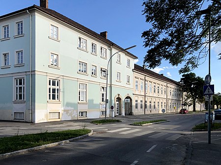 WrNeustadt Bräunlichgasse 1 02