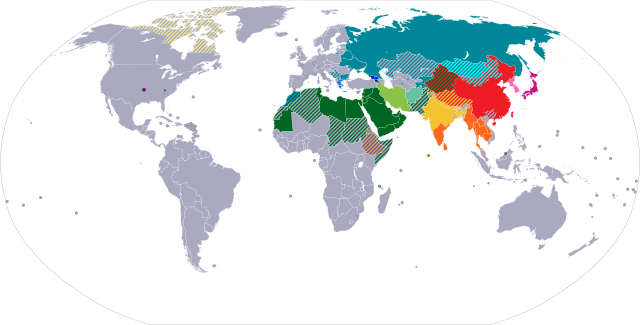 History of writing - Wikipedia