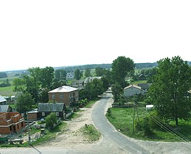 Wrzos (Mazovië)