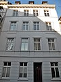 Wohnhaus