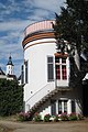 Rundturm (Mauerturm) Westwall 7