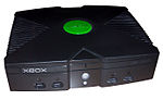 Xbox (konsol) üçün miniatür