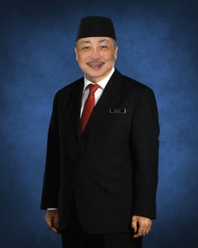 Chief Minister Of Sabah Wikipedia