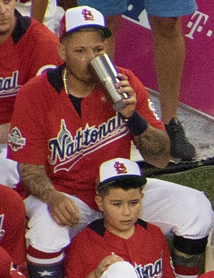 Yadier Molina