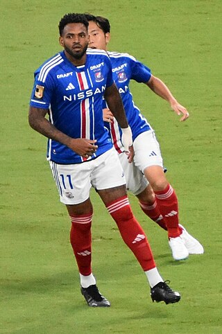 <span class="mw-page-title-main">Anderson Lopes</span> Brazilian footballer (born 1993)