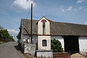 Čeština: Zadní Boudy (Jesenice), Česká republika.