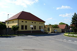 Kantor kota