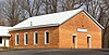 Biserica misionară Zion Brick