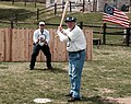 Thumbnail for Vintage base ball