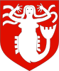 Coat of arms of Åsgårdstrand