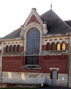 Kerk van Saint-Quentin de Sailly-Laurette 16.jpg