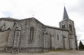 Église du Montel-de-Gelat 63380, France.jpg
