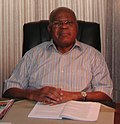 Bildeto por Étienne Tshisekedi