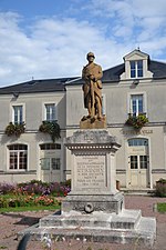 Monument aux morts (de)