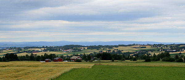 Eastern Norway