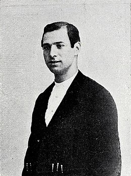 Último retrato de Dominguín, de Franzen, Blanco y Negro, 13-10-1900.jpg