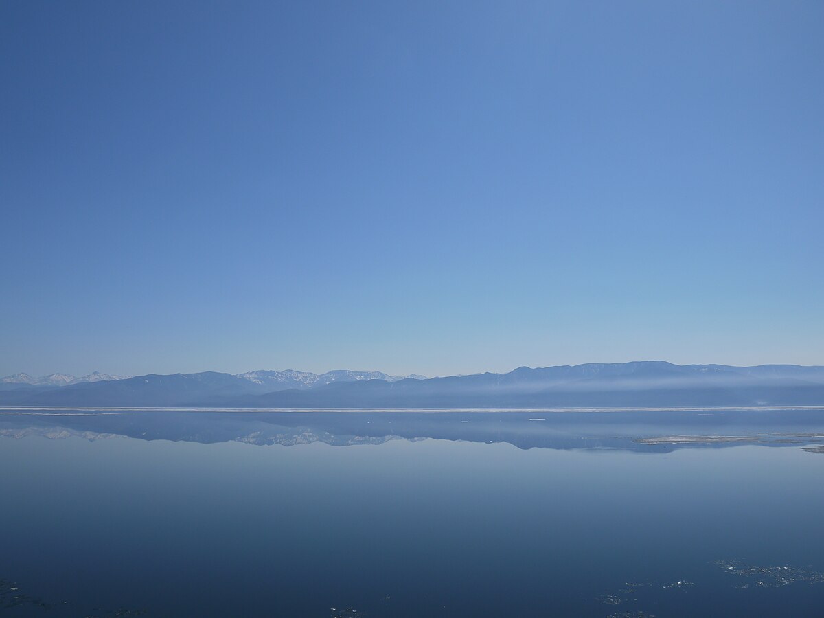 Blue afternoon. Байкал из космоса. Лед Байкала заставка.