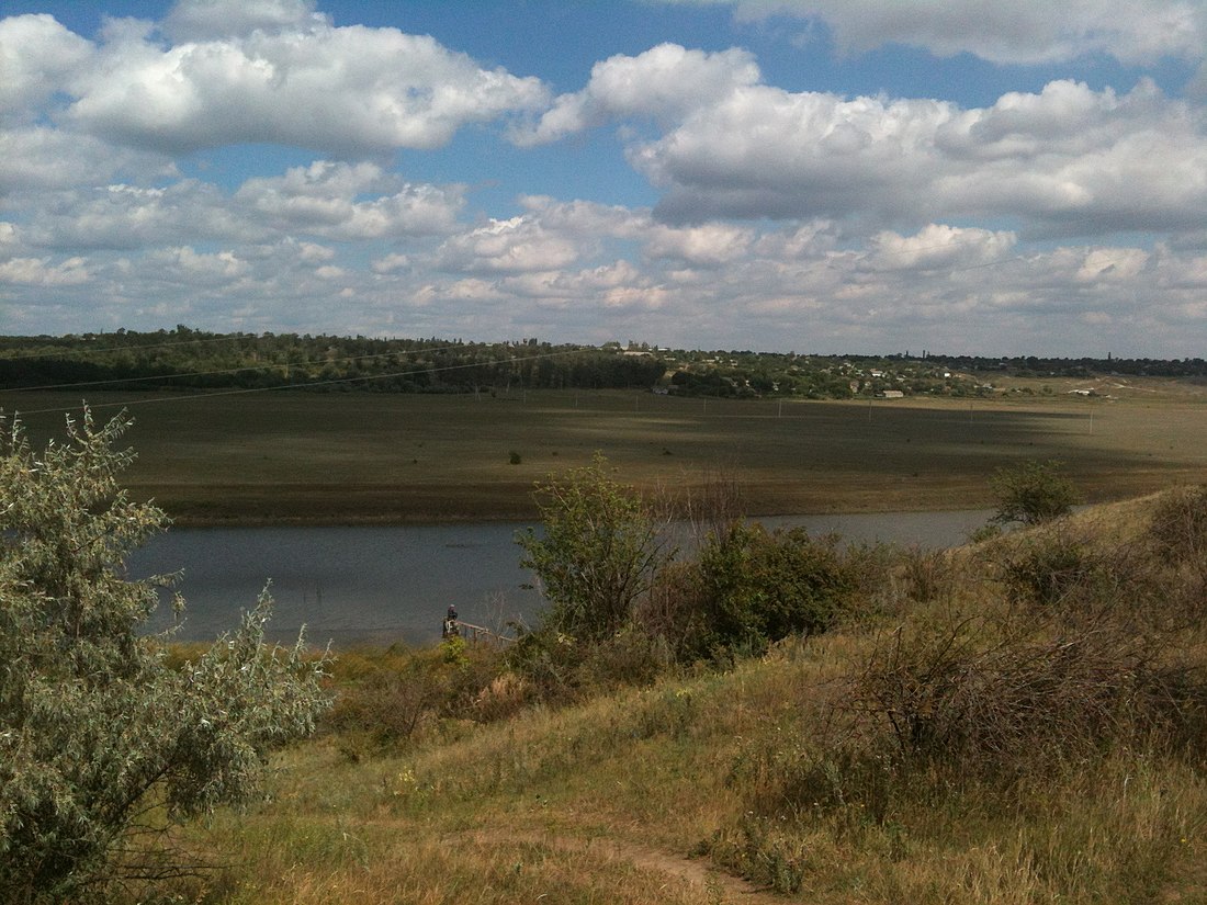 Павлівка (Снігурівська міська громада)