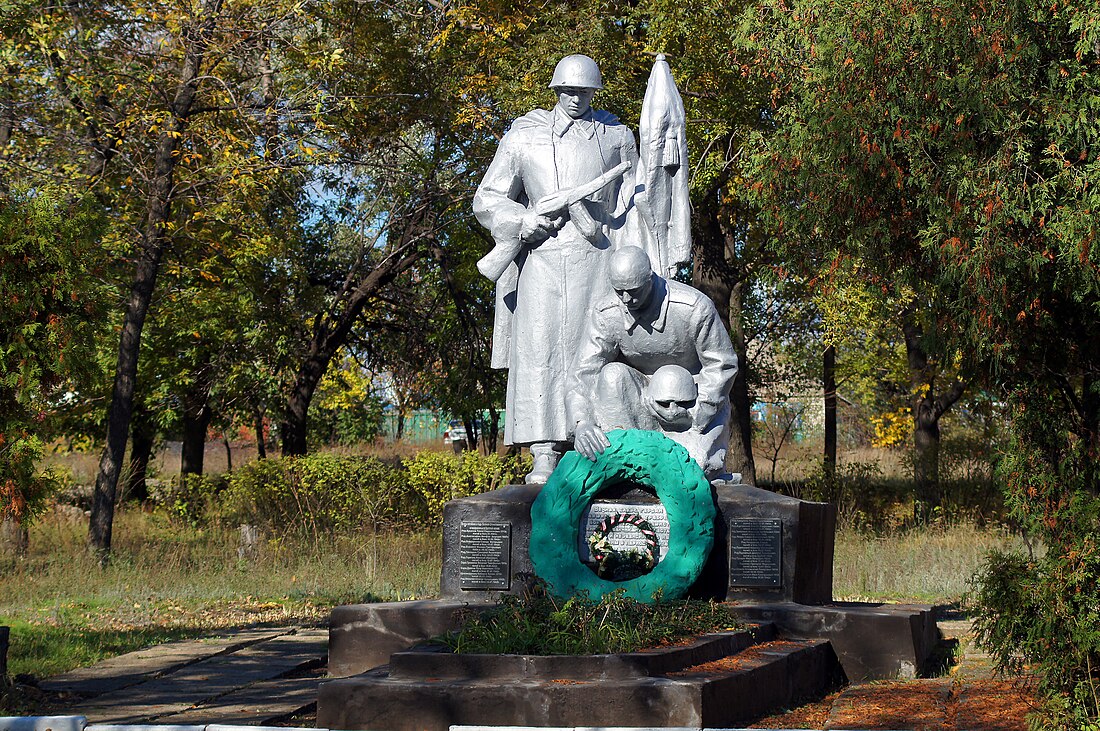 Bokovo-Hrustalne