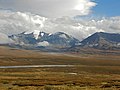 * Nomination: Ukok Plateau. Katonkaragay national park. East Kazakhstan Region, Kazakhstan. By User:Avustfel --Красный 08:15, 7 June 2024 (UTC) * Review I reviewd some of your photos and most of them have the same problem: they have lack of sharpness at current resolution and visible grainy artifacts. I think it may be the specificity of the matrix of your camera. Maybe consider a lower resolution. --KrzysztofPoplawski 15:02, 7 June 2024 (UTC)