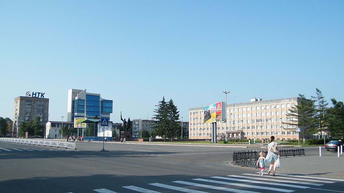 Ussuriysk