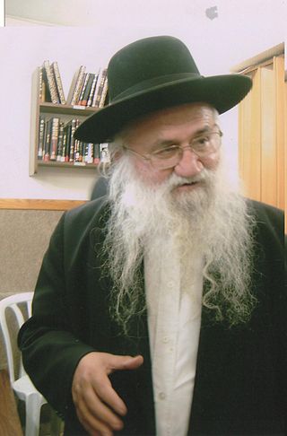 <span class="mw-page-title-main">Dov Yaffe</span>