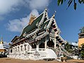 * Nomination Wat Ming Mueang Temple, Chiang Rai, Thailand --Chainwit. 14:03, 12 January 2023 (UTC) * Promotion  Support Good quality. --Boaventuravinicius 20:46, 14 January 2023 (UTC)