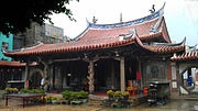 Thumbnail for Lukang Longshan Temple